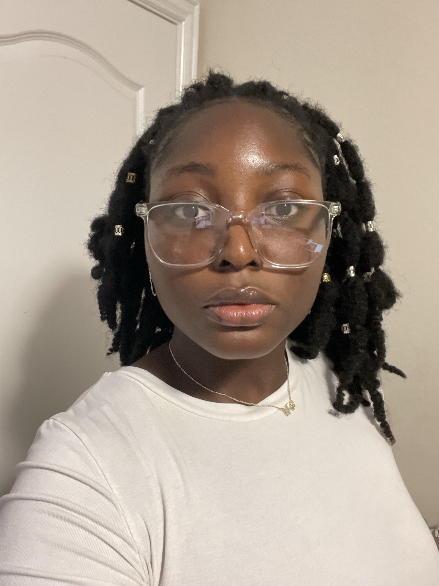 Oyinade (Comfort) Balogun