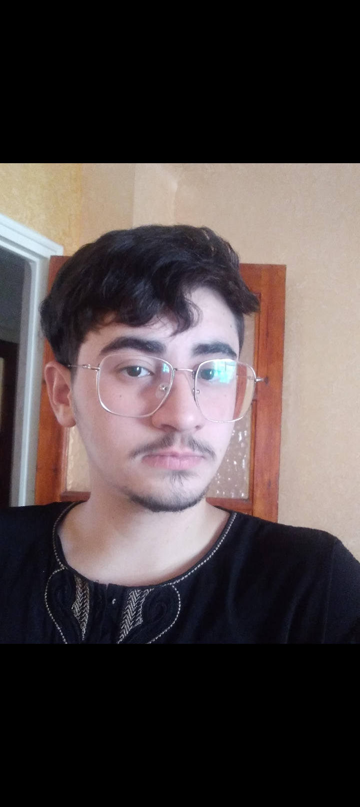 Taki Boubekri