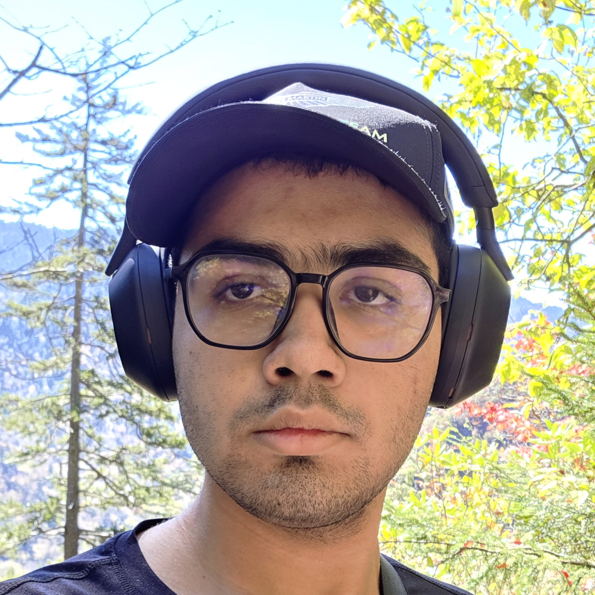 Khizar Ahmed
