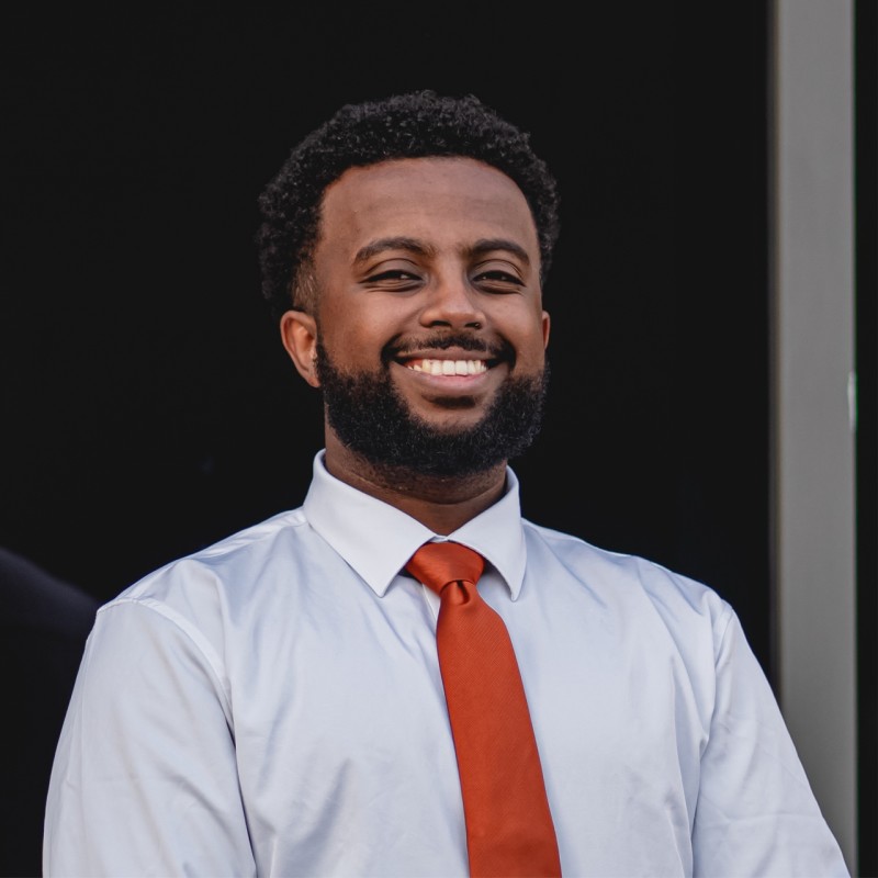 Nahom Mulugeta